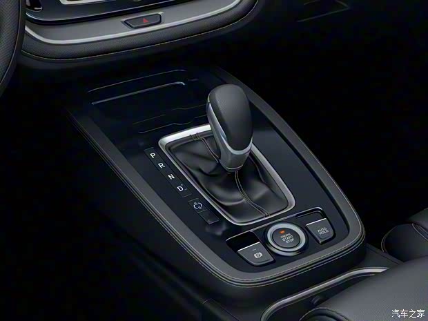 奇瑞汽车 捷途X70M 2020款 1.5T DCT相伴型