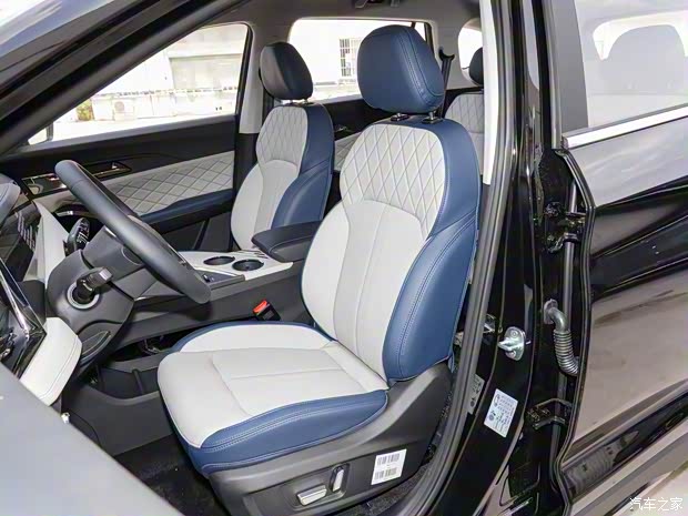 江汽集團 思皓X8 PLUS 2022款 1.5TGDI DCT智家版 6座