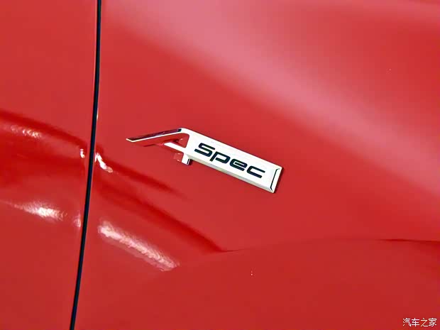 广汽讴歌 讴歌CDX 2020款 A-Spec