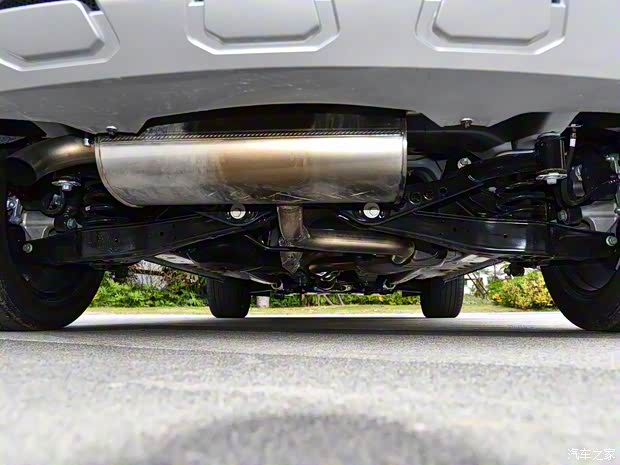 江铃福特 领界 2019款 EcoBoost 145 CVT 48V尊领型PLUS 江铃福特 领界 2019款 EcoBoost 145 CVT 48V尊领型PLUS