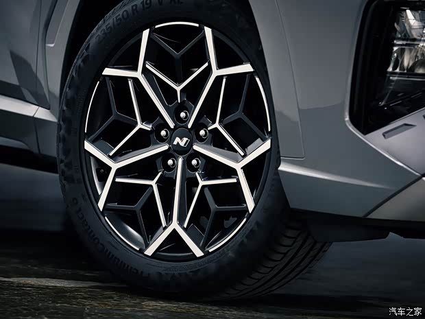 现代(进口) 途胜(进口) 2021款 N Line 欧洲版 现代(进口) 途胜(进口) 2021款 N Line 欧洲版