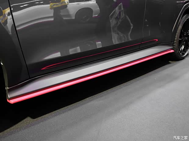 斯巴魯 斯巴魯WRX 2022款 S4 STI Performance Concept