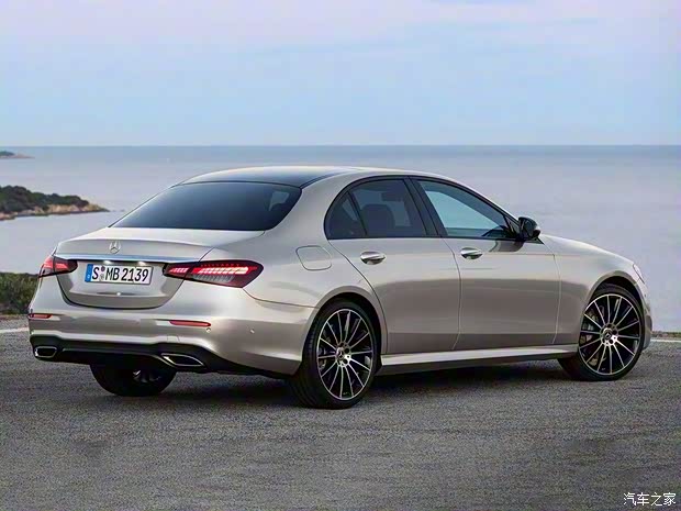 奔馳(進(jìn)口) 奔馳E級(jí)(進(jìn)口) 2021款 基本型