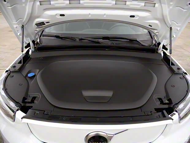 沃爾沃亞太 沃爾沃XC40新能源 2022款 P6 純電 兩驅(qū)基本型