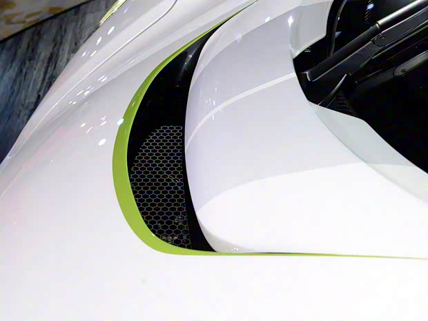 科尼賽克 Jesko 2019款 基本型