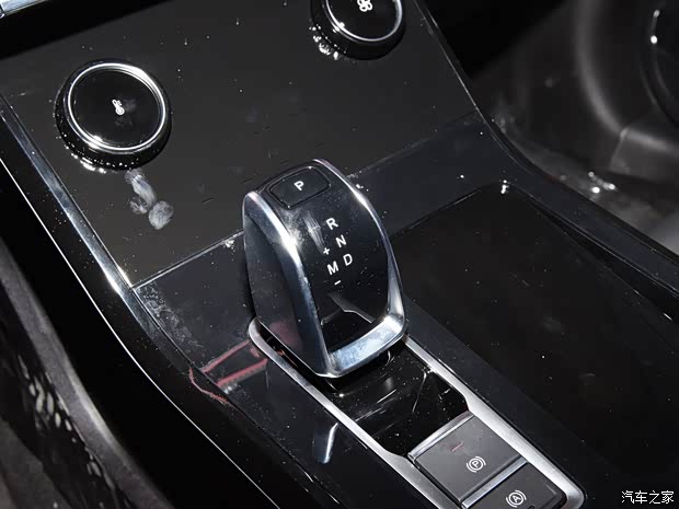 奇瑞汽车 瑞虎7 2020款 基本型