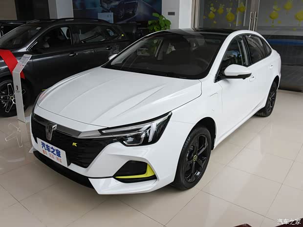 上汽集團(tuán) 榮威i6 MAX新能源 2021款 EV 500天幕旗艦版 上汽集團(tuán) 榮威i6 MAX新能源 2021款 EV 500天幕旗艦版