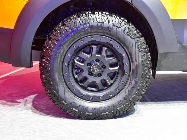 起亚(进口) Telluride 2019款 基本型