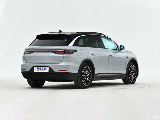 零跑汽車 零跑C11 2021款 尊享版