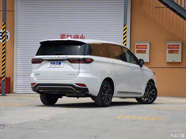 漢騰汽車 漢騰V7 2019款 1.5T 自動(dòng)旗艦型 7座 國(guó)V 漢騰汽車 漢騰V7 2019款 1.5T 自動(dòng)旗艦型 7座 國(guó)V