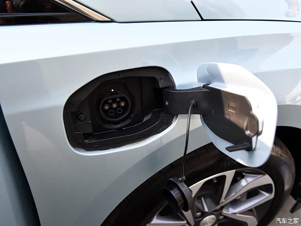 上汽通用別克 VELITE 6 2018款 純電動