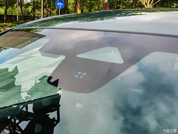 广汽本田 ZR-V 致在 2022款 高配版