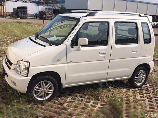 北汽昌河 昌河北斗星 2020款 1.4L 超值版