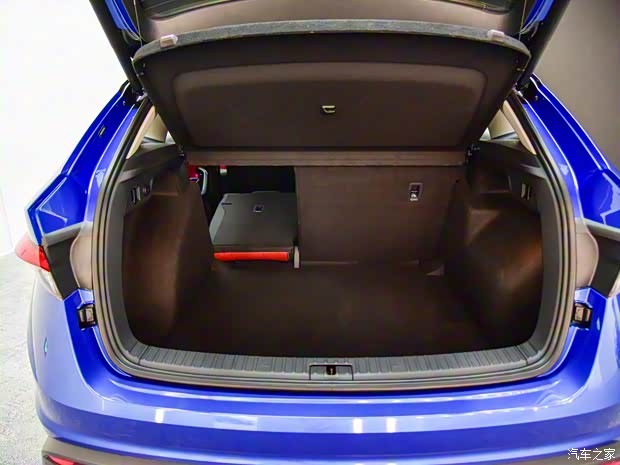 上汽大眾斯柯達(dá) 柯迪亞克GT 2022款 基本型