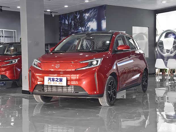 新特汽车 SITECH DEV 1 2018款 创睿版