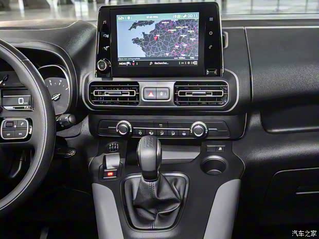 丰田(进口) Proace City 2019款 VERSO