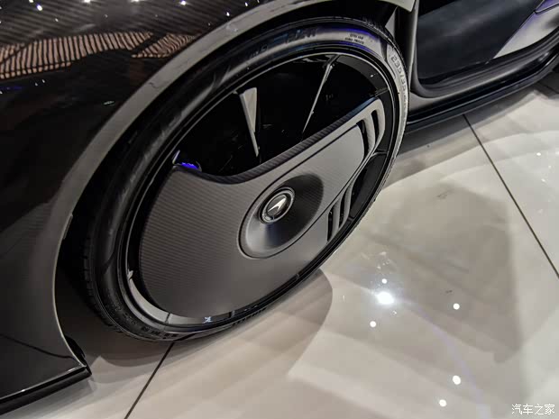 邁凱倫 邁凱倫Speedtail 2020款 基本型