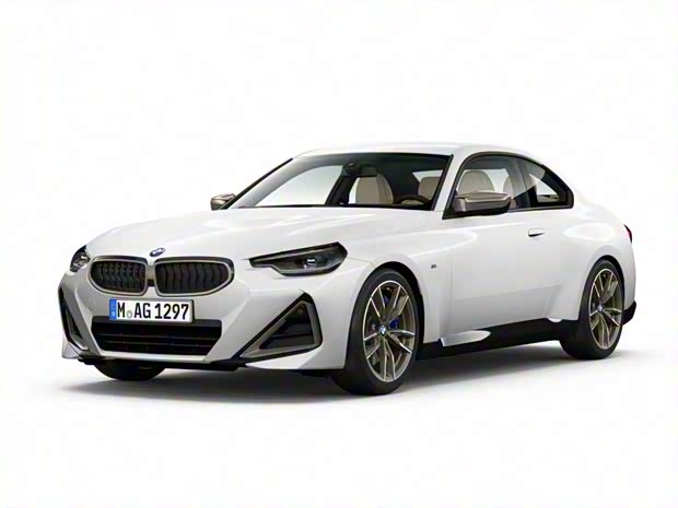 宝马(进口) 宝马2系 2023款 M240i xDrive Coupe 欧洲版 宝马(进口) 宝马2系 2023款 M240i xDrive Coupe 欧洲版