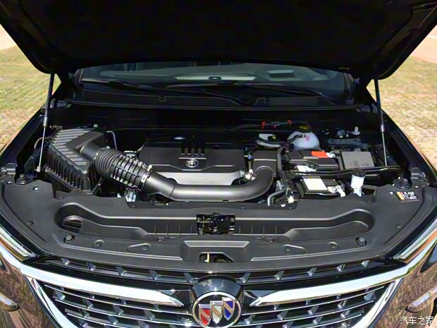 上汽通用別克 昂科旗 2022款 652T 四驅(qū)尊享旗艦型 6座