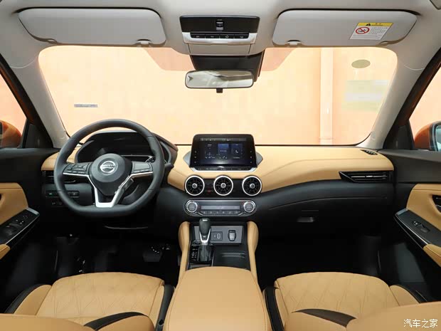 东风日产 轩逸 2021款 1.6L TOP CVT奢享版