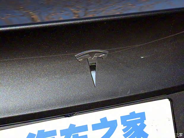 特斯拉中国 Model 3 2022款 后轮驱动版 特斯拉中国 Model 3 2022款 后轮驱动版