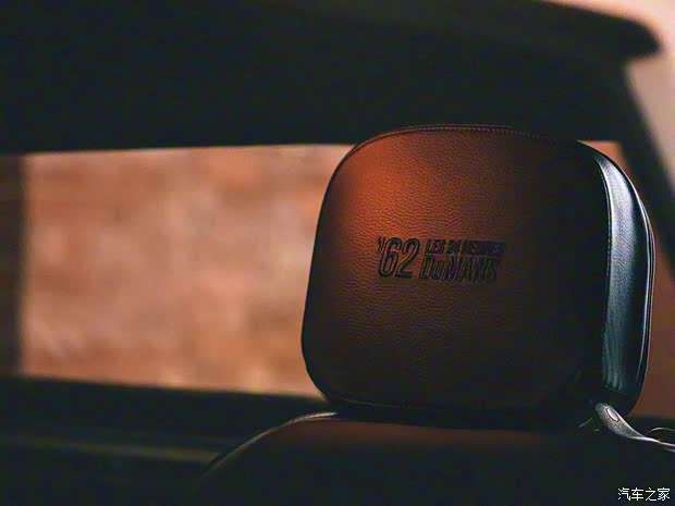 摩根 摩根Plus 4 2022款 LM62