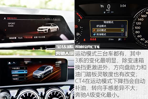 上汽通用凯迪拉克 凯迪拉克CT4 2020款 28T 精英型