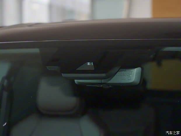 一汽豐田 格瑞維亞 2022款 高配版