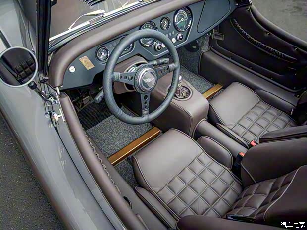 摩根 摩根Plus 4 2020款 70th anniversary