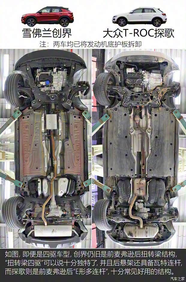 上汽通用雪佛蘭 創(chuàng)界 2019款 435T RS 自動四驅(qū)悍銳版 國VI