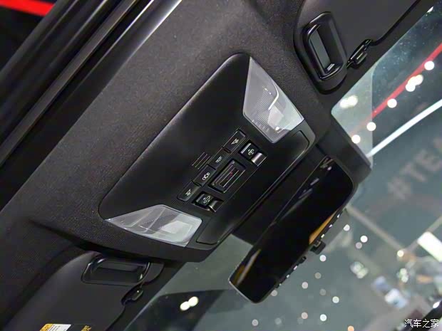 丰田(进口) 丰田RAV4新能源(进口) 2021款 PHEV