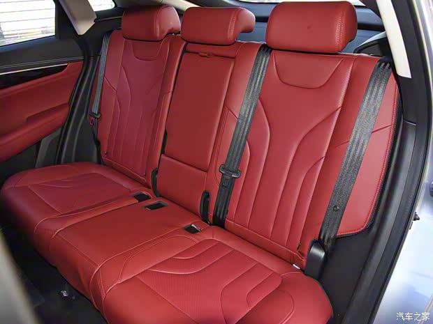 长安汽车 长安CS85 COUPE 2019款 2.0T 智版