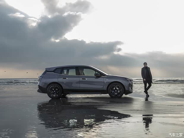 宝马(进口) 宝马iX 2022款 M60 欧洲版 宝马(进口) 宝马iX 2022款 M60 欧洲版