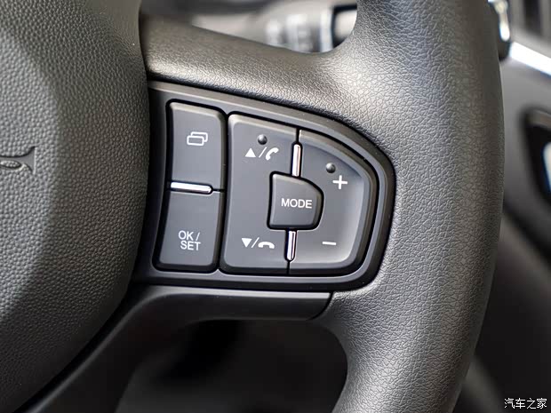 东风乘用车 东风风神AX5 2019款 基本型