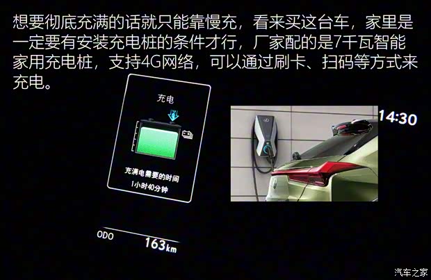 雷克萨斯 雷克萨斯UX新能源 2020款 300e 纯·享版 雷克萨斯 雷克萨斯UX新能源 2020款 300e 纯·享版