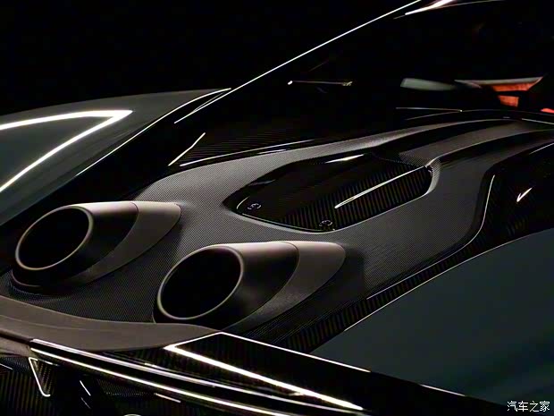 迈凯伦 迈凯伦600LT 2018款 3.8T Coupe 迈凯伦 迈凯伦600LT 2018款 3.8T Coupe