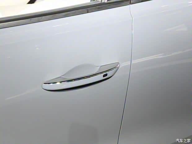 北京现代 名图新能源 2021款 旗舰版TOP