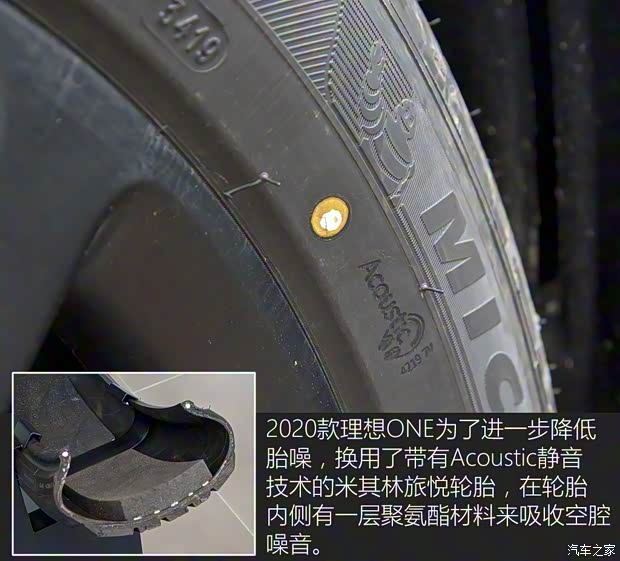 理想汽車 理想ONE 2020款 增程6座版