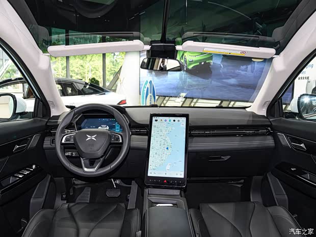 小鵬汽車 小鵬G3 2022款 G3i 520N