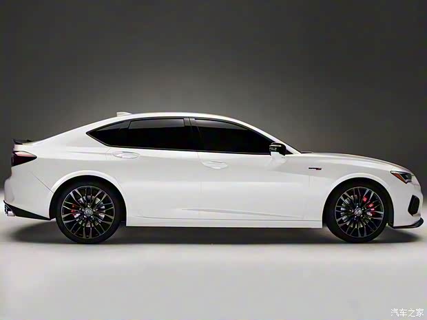 謳歌(進(jìn)口) 謳歌TLX 2021款 Type S