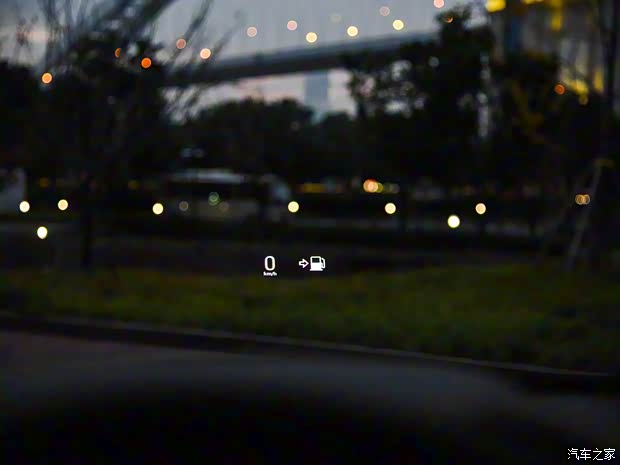 领克 领克05 2020款 基本型