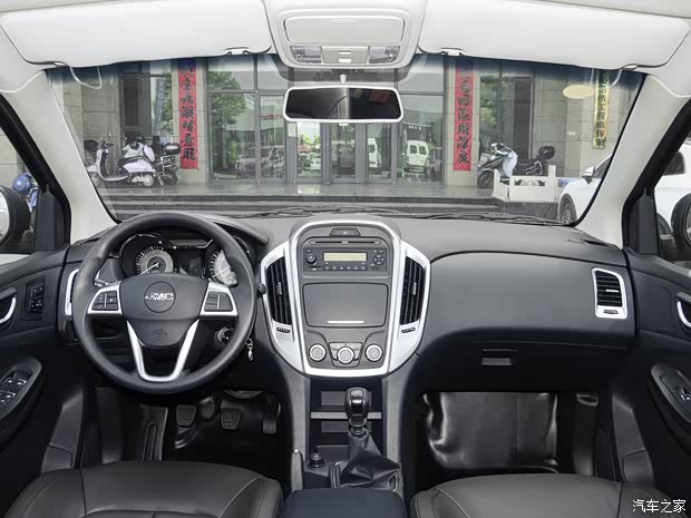 江铃汽车 宝典 2020款 1.8T汽油两驱舒享版长轴JX4G18A6L