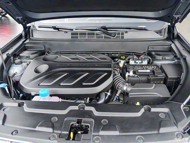 長(zhǎng)安汽車 長(zhǎng)安歐尚X5 2020款 1.5T 高配版