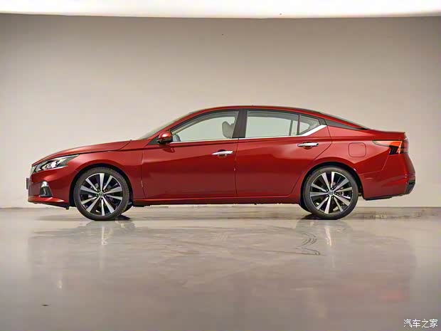 東風(fēng)日產(chǎn) 天籟 2019款 2.0T XV AD1 智尊領(lǐng)航版