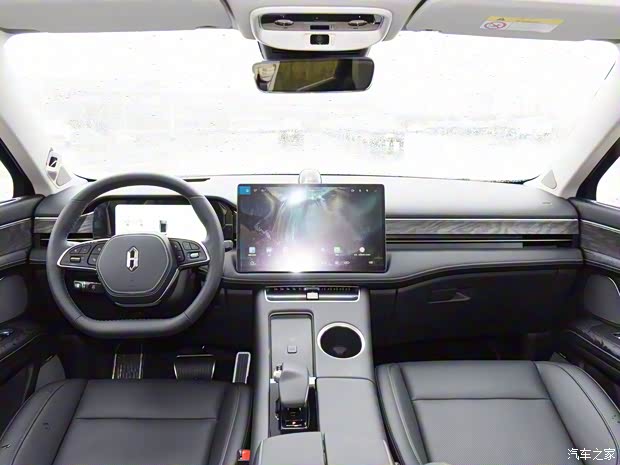 金康赛力斯 问界M5 2022款 基本型 金康赛力斯 问界M5 2022款 基本型