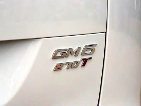 2019款 270T 自动尊荣版(七座)国V 2019款 270T 自动尊荣版(七座)国V