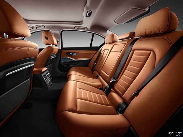 华晨宝马 宝马3系 2019款 长轴版 华晨宝马 宝马3系 2019款 长轴版