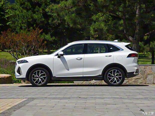 长城汽车 拿铁DHT-PHEV 2022款 1.5T 四驱超大杯 长城汽车 拿铁DHT-PHEV 2022款 1.5T 四驱超大杯