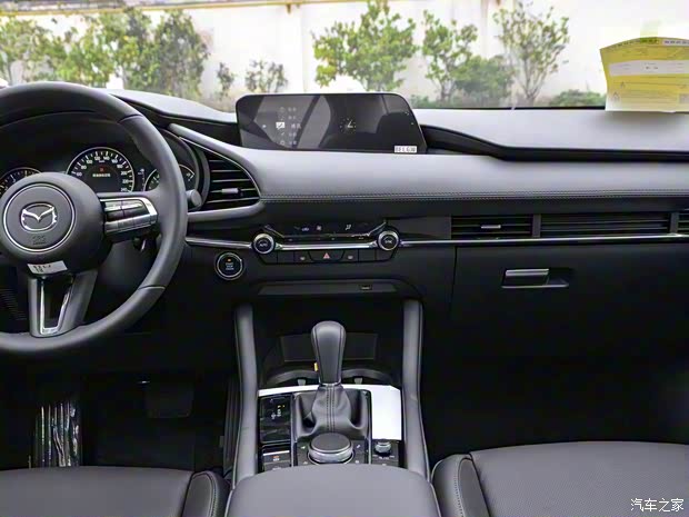 长安马自达 马自达3 昂克赛拉 2020款 2.0L X压燃尊荣型