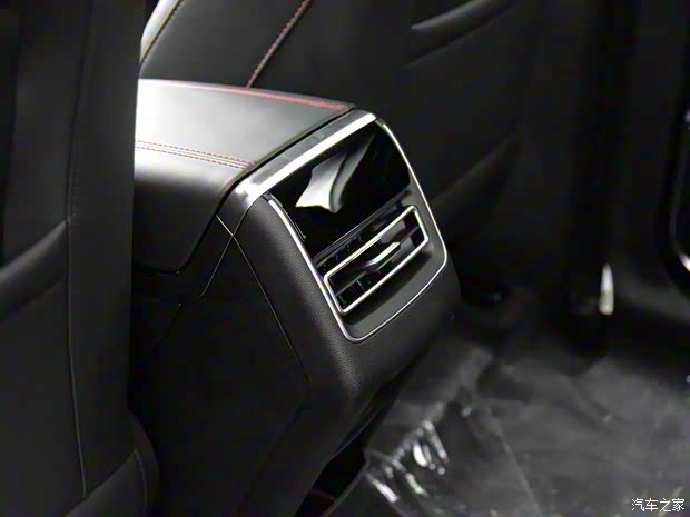 星途 星途LX 2020款 乘风破浪版 1.5T CVT星睿版